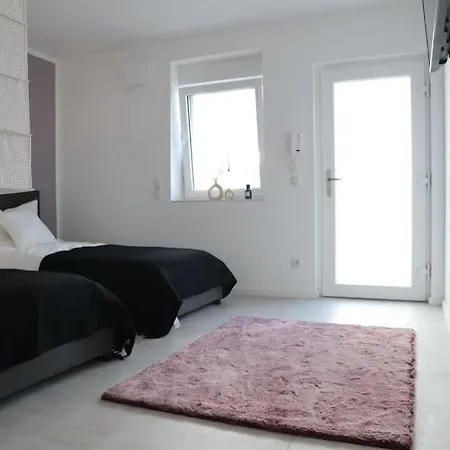 Rheinmosel Wellness 10 Apartment
