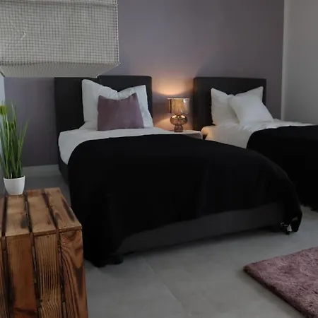 Apartment Rheinmosel Wellness 10 Koblenz (Rhineland-Palatinate)