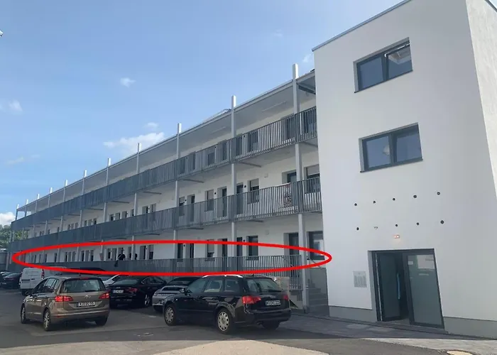 Rheinmosel Wellness 10 Apartment