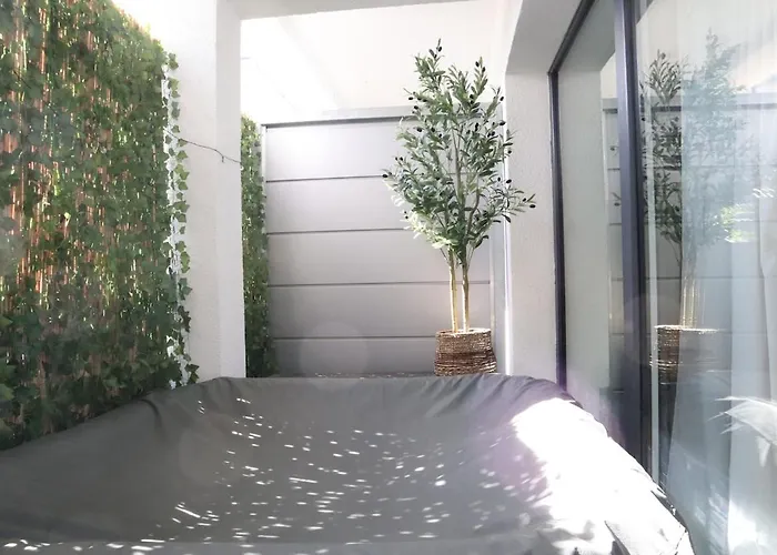 Rheinmosel Wellness 10 Apartment