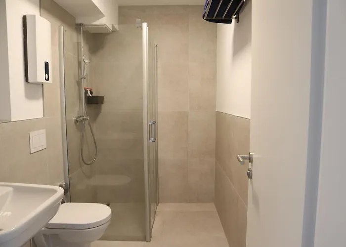 Rheinmosel Wellness 10 Apartment *