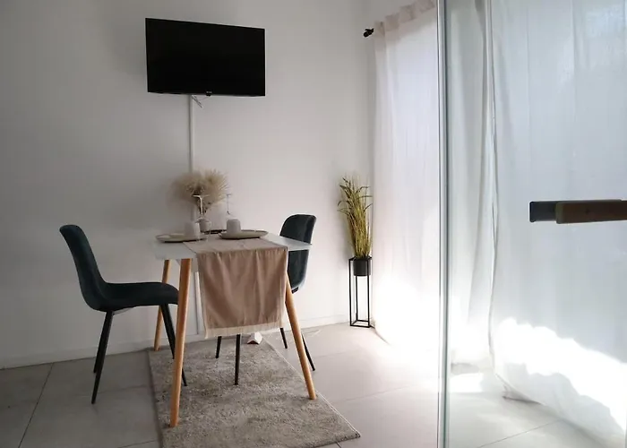 Rheinmosel Wellness 10 Koblenz (Rhineland-Palatinate)