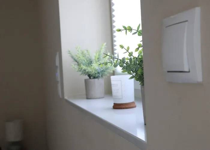 Rheinmosel Wellness 10 * Koblenz (Rhineland-Palatinate)