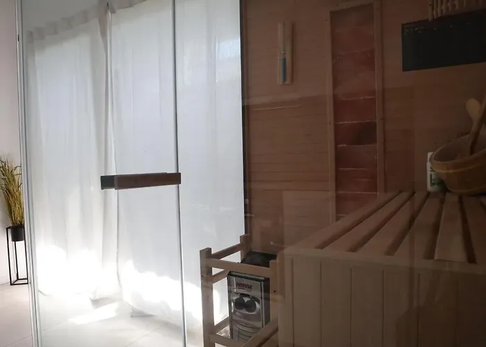 Apartment Rheinmosel Wellness 10