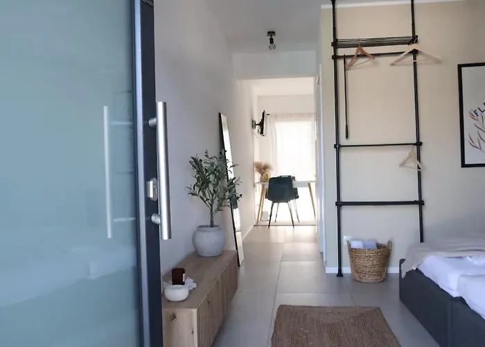 Rheinmosel Wellness 10 Koblenz (Rhineland-Palatinate)