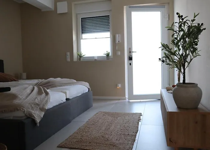 Rheinmosel Wellness 10 Apartment *