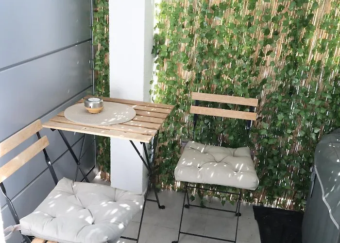 Apartment Rheinmosel Wellness 10 *