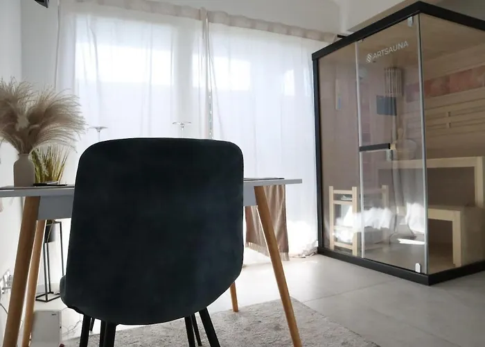 Apartment Rheinmosel Wellness 10 Koblenz (Rhineland-Palatinate)