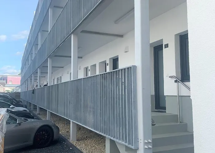 Rheinmosel Wellness 10 Koblenz (Rhineland-Palatinate)